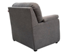 Imagen de Sillon Luzna ottawa steel
