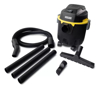 Imagen de Aspiradora Seco-Mojado WDL1 BLACK Karcher 1.098-347.0  10L