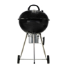 Imagen de Asador De Carbon Master Pig 22.5" (57 Cm)
