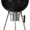 Imagen de Asador De Carbon Master Pig 22.5" (57 Cm)