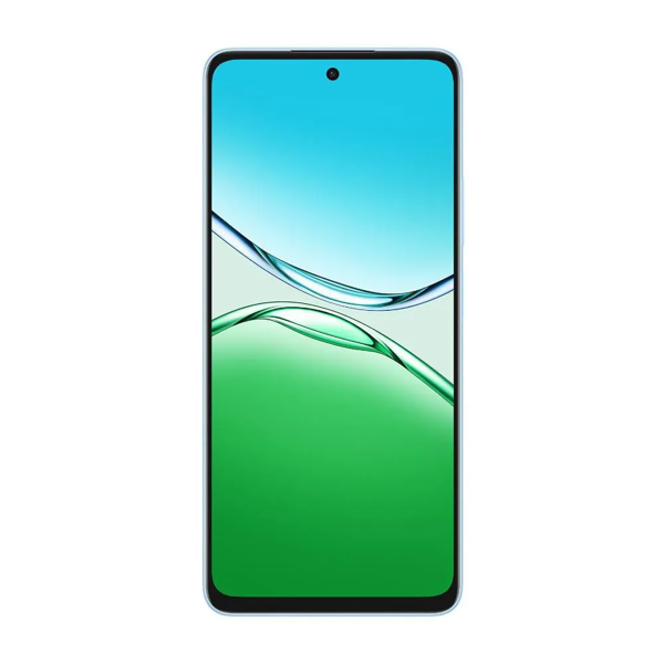 Imagen de Celular Telcel Oppo 4g Cph2711 A5 Pro Azul 