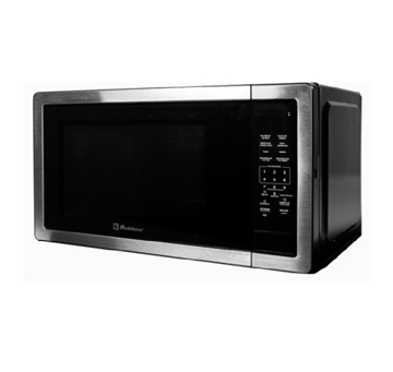 Imagen de Horno Microondas Koblenz MWKM-11IHA  1.1"  Acero Negro