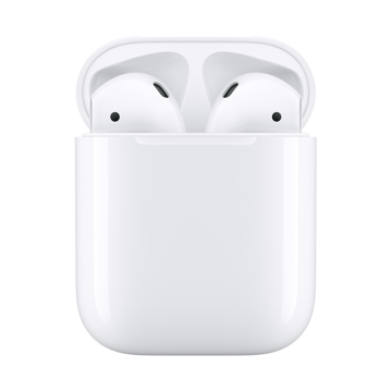 Imagen de Audifonos Apple Airpods 2 Blanco
