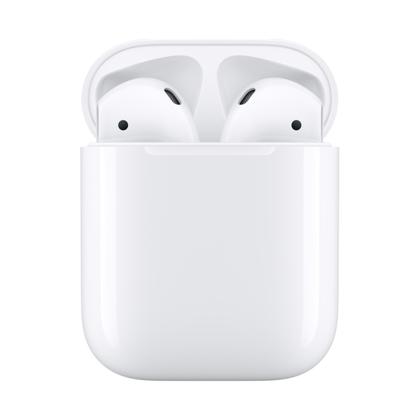 Imagen de Audifonos Apple Airpods 2 Blanco