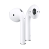 Imagen de Audifonos Apple Airpods 2 Blanco
