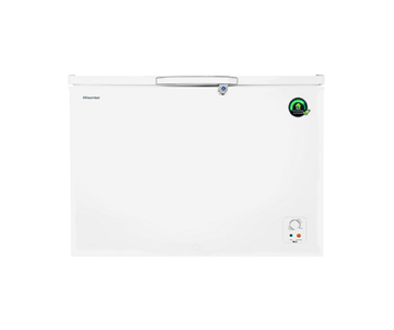 Imagen de Congelador Hisense Blanco FC88D6BWX1 9 Pies