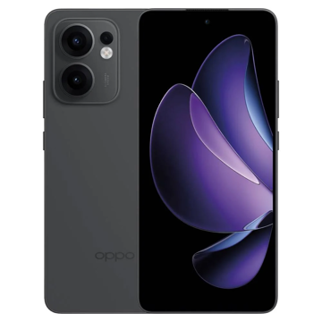 Imagen de Celular Telcel Oppo 5g Cph2699 Reno13 F Gris