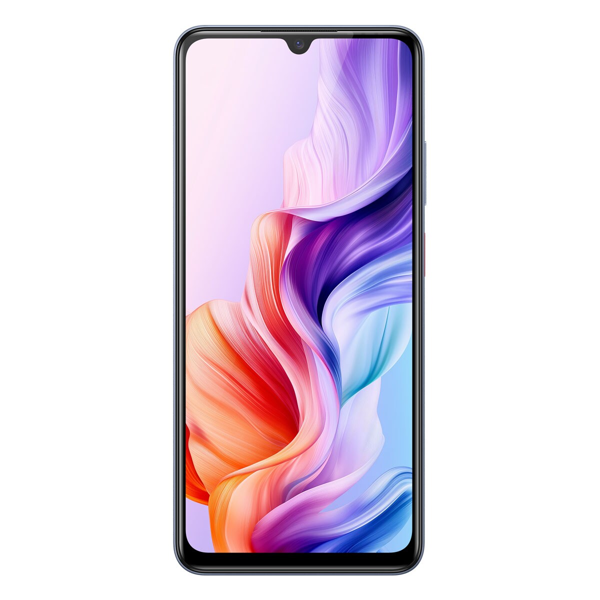 Imagen de Celular Telcel Zte 4g Z2467 V70 Max 256gb Gris