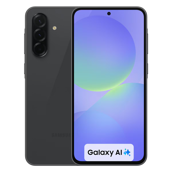 Imagen de Celular Telcel Samsung 5g Sm-a366e A36 128gb Negro