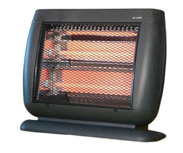 Imagen de Calefactor Electrico Heatwave HQ-850