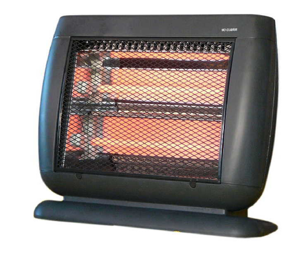 Imagen de Calefactor Electrico Heatwave HQ-850
