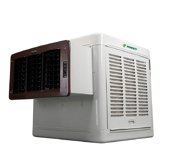 Imagen de Enfriador De Ventana Frikko F2800V