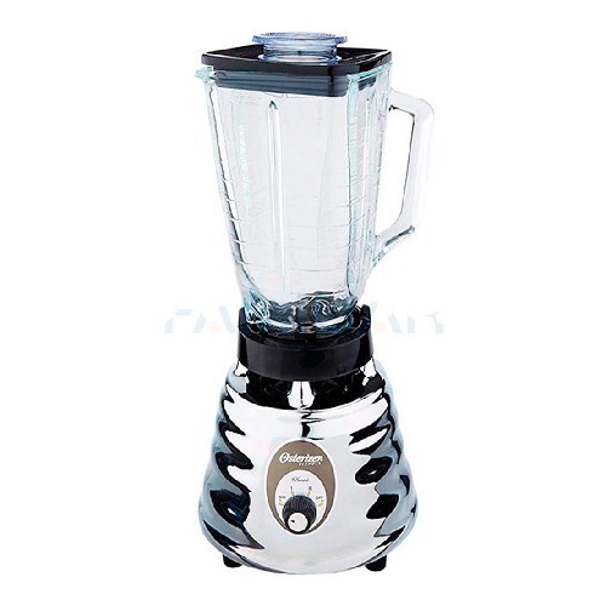 Imagen de Licuadora Oster Clásica 450020000  450-20 2v V/vidrio