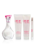 Perfumería - Set Perfume Dama Paris Hilton CAN CAN 4PZAS EDP