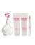 Perfumería - Set Perfume Dama Paris Hilton CAN CAN 4PZAS EDP