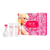 Imagen de Set Perfume Dama Paris Hilton CAN CAN 4PZAS EDP MCANCSET4