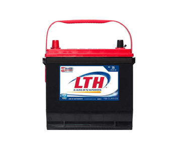 Imagen de Acumulador LTH L-35-575