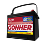 Imagen de Acumulador Gonher G-24R