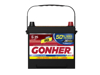 Imagen de Acumulador Gonher G-35