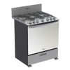Imagen de Estufa Whirlpool  WFR3200D 30"  Silver
