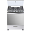 Imagen de Estufa Whirlpool WFR5100S 30"  A/inox.