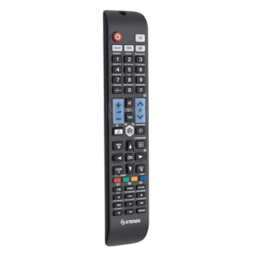 Imagen de Control Remoto Universal  Steren TV RM-260