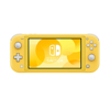 Imagen de Consola De Videojuego Nintendo Switch Lite Amarillo V/E.