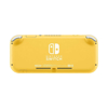 Imagen de Consola De Videojuego Nintendo Switch Lite Amarillo V/E.