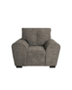 Imagen de Sillon Diana mirage titanium/ gris