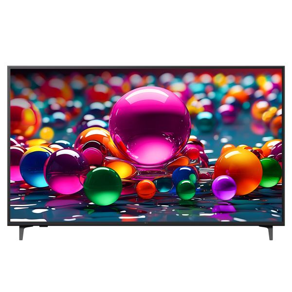 Televisiones - Televisor Smart Tv  Ultra Hd 4k Lg 55UA7500PSA 55"