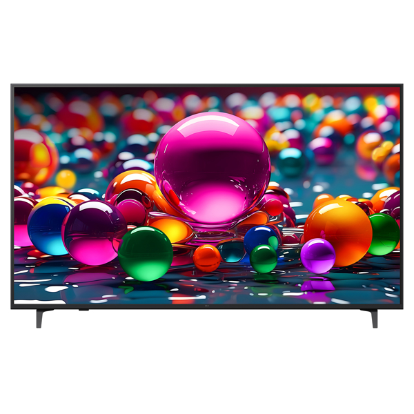 Televisiones - Televisor Smart Tv  Ultra Hd 4k Lg 65UA7500PSA 65"