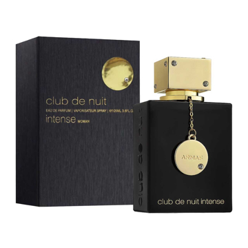 Perfumería - Perfume Dama Armaf Club de Nuit Intense Edp 105ml