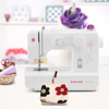 Imagen de Maquina De Coser Singer Promise 1412