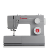 Imagen de Maquina De Coser Singer Facilita Pro 4423 05 Gris