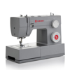 Imagen de Maquina De Coser Singer Facilita Pro 4423 05 Gris