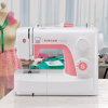 Imagen de Maquina De Coser Singer Simple 3210 Blanco