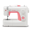 Imagen de Maquina De Coser Singer Simple 3210 Blanco