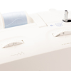 Imagen de Maquina De Coser Singer M3405 Blanco V/E.