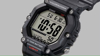 Imagen de Reloj Caballero Casio Ae-1600h-1avcf Negro