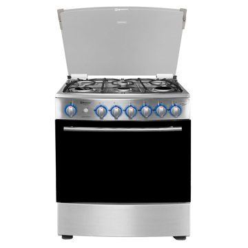 Imagen de Estufa Koblenz  EK-1131 MBIIHIP 30" MONACO A/inox.