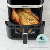 Imagen de Freidora de Aire Digital OSTER 4L Color Negro 2204927