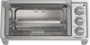 Imagen de Horno Tostador Black+Decker 11 Lt Color Gris TO4130-1SDLA