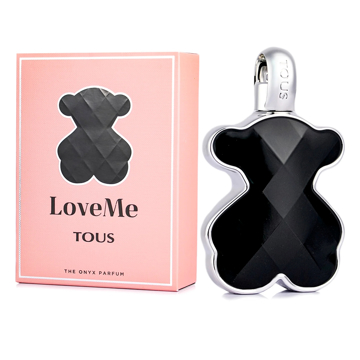 Perfumería - Perfume Dama Tous Love Me The Onyx Edp 90ml