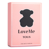 Imagen de Perfume Dama Tous Love Me The Onyx Edp 90ml