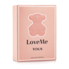 Imagen de Perfume Dama Tous Love Me Edp 90ml