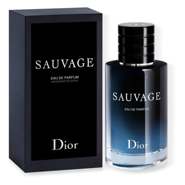 Imagen de Locion Caballero Dior Sauvage Edp 100ml