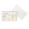 Imagen de Set Locion Caballero Calvin Klein One Edt 4pzs