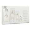 Imagen de Set Locion Caballero Calvin Klein One Edt 4pzs