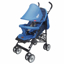 Imagen de Carriola de Baston Dbebe Aerostar azul