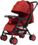 Imagen de Carriola reversible Dbebe BABY BM Roja